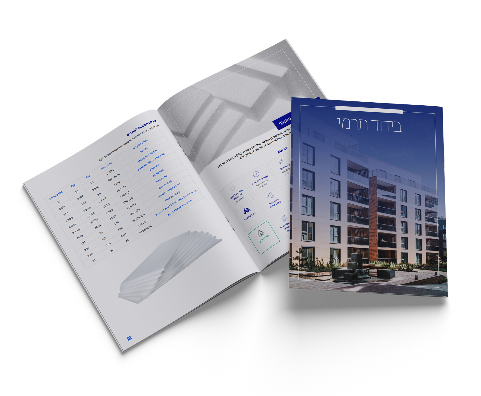 Kal Bidud catalog preview