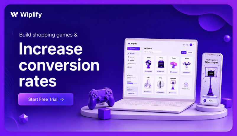 Wiply website preview